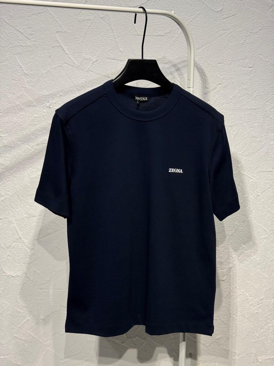 Zegna T-Shirt 4 colors