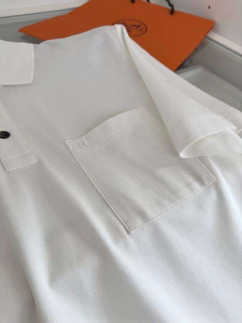 Hermes Polo Shirt 3 colors