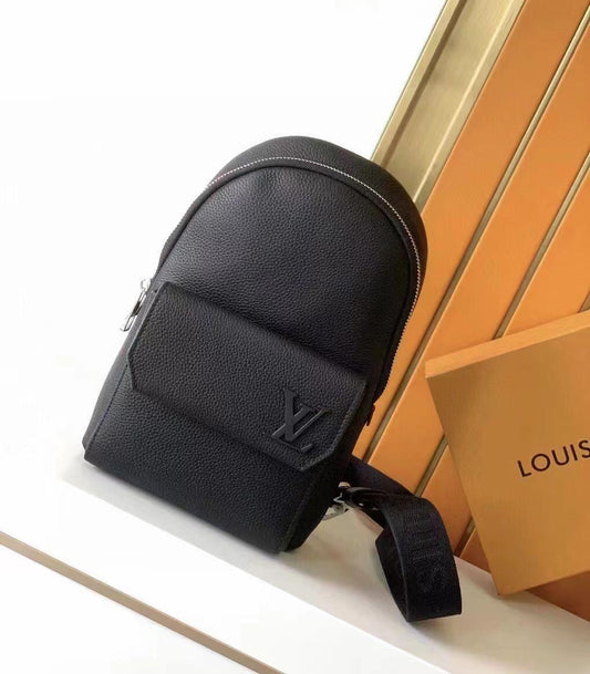 Louis Vuitton cross Bag 2 colors