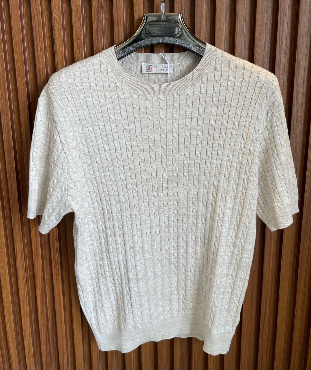 Brunello Cucinelli T-Shirt