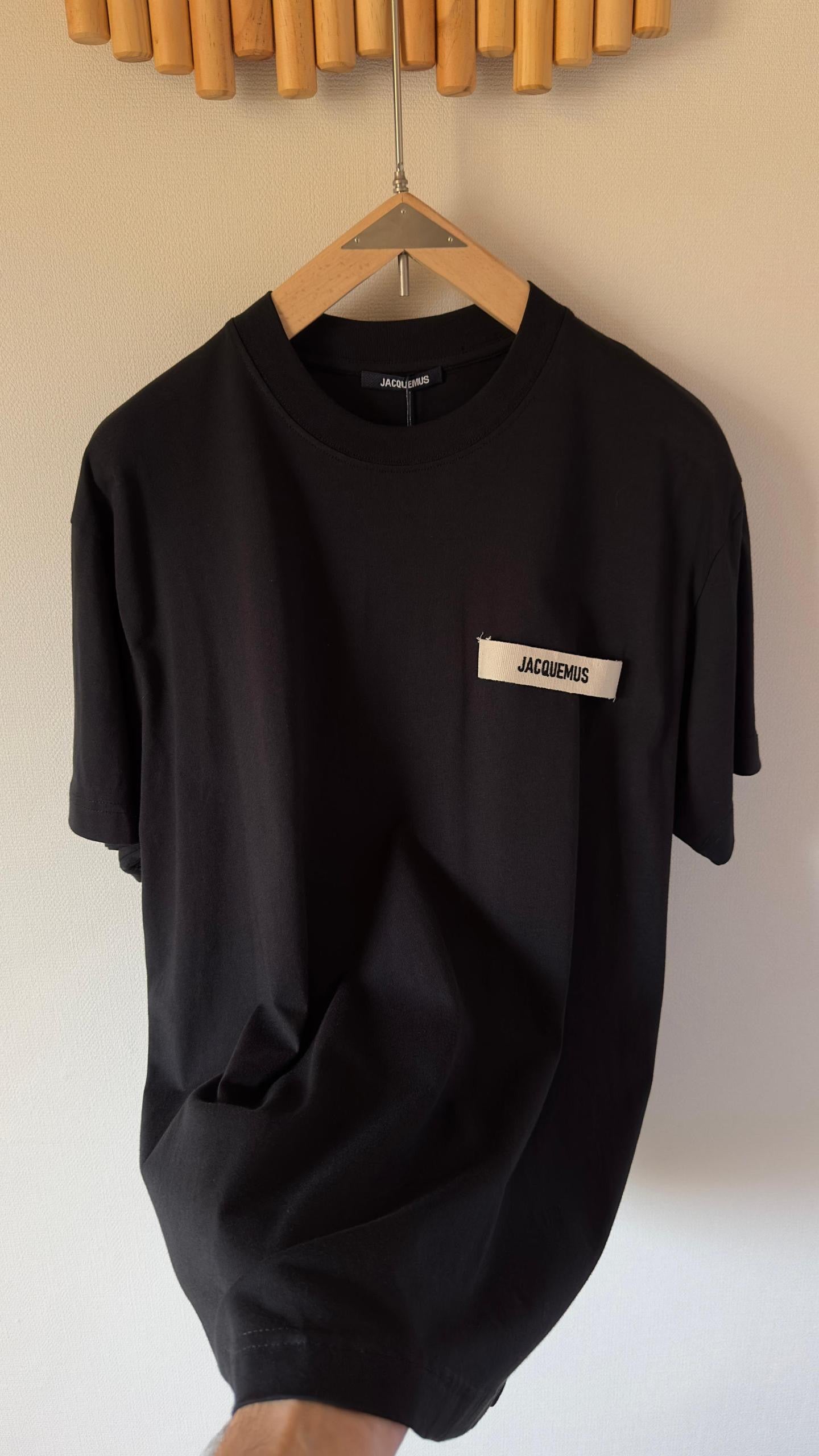 Jaquemeus T-Shirt