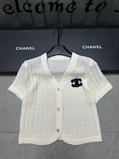 Celine Shirt 2 colors