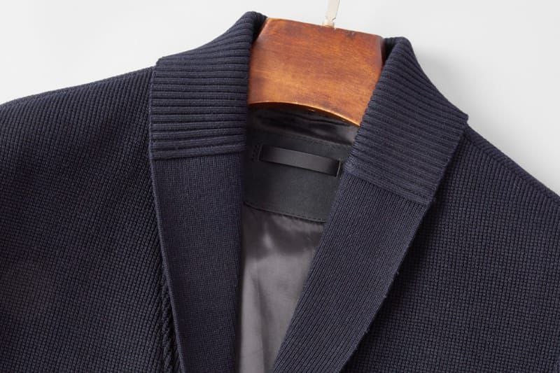 Loro Piana Jacket
