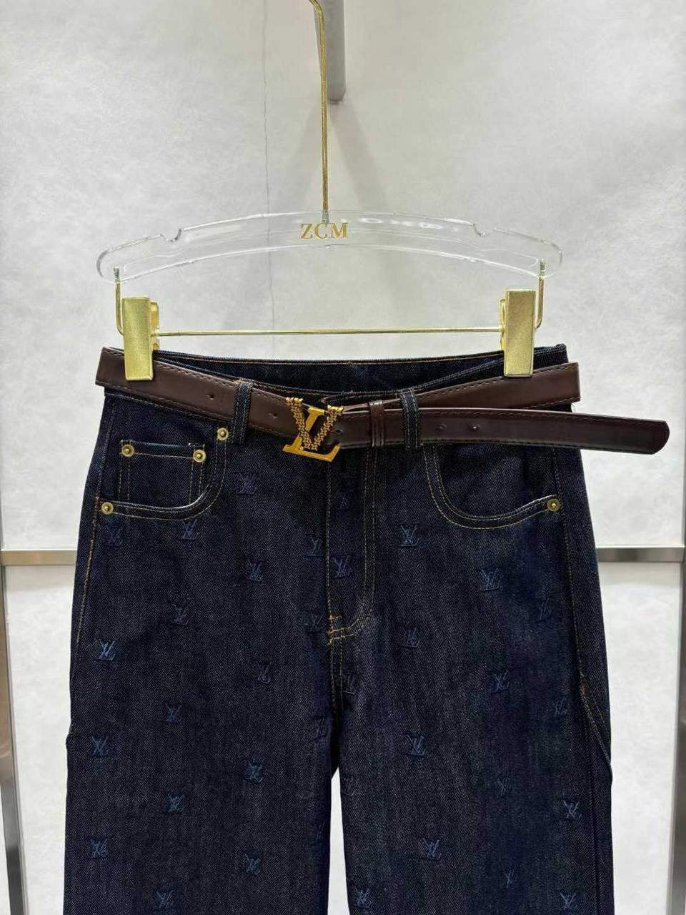 Louis Vuitton Pants