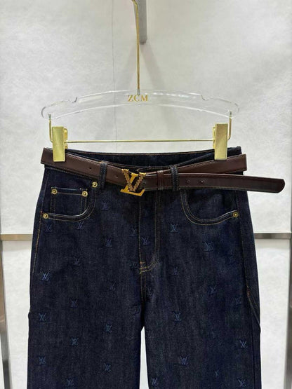 Louis Vuitton Pants