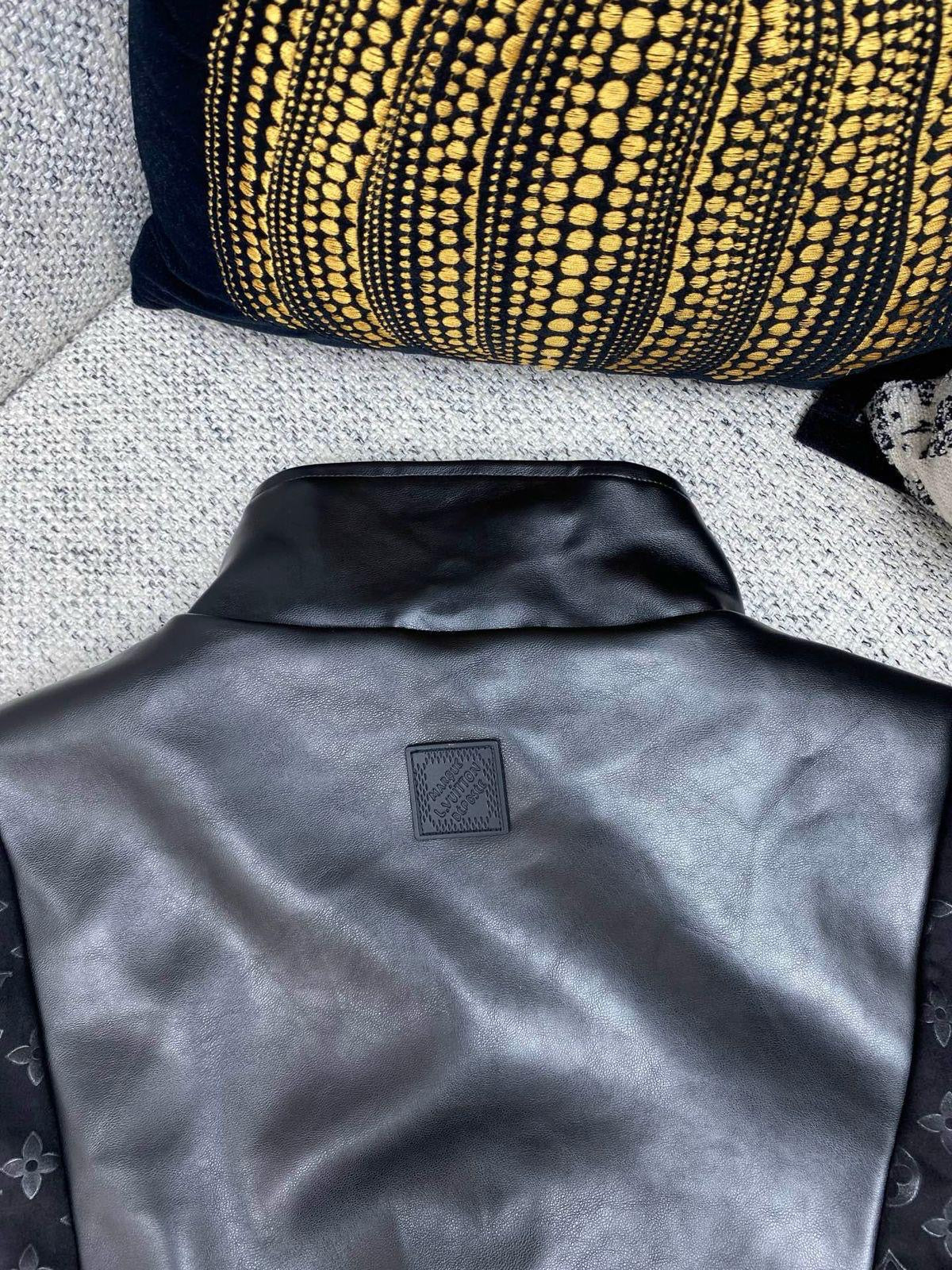 Louis Vuitton Jacket