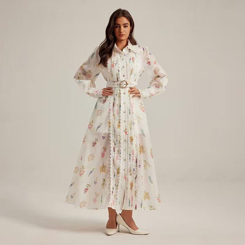 Zimmerman Dress
