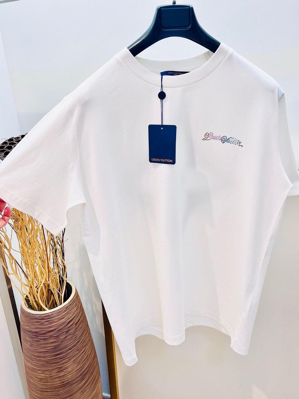 Louis Vuitton T-Shirt 2 colors