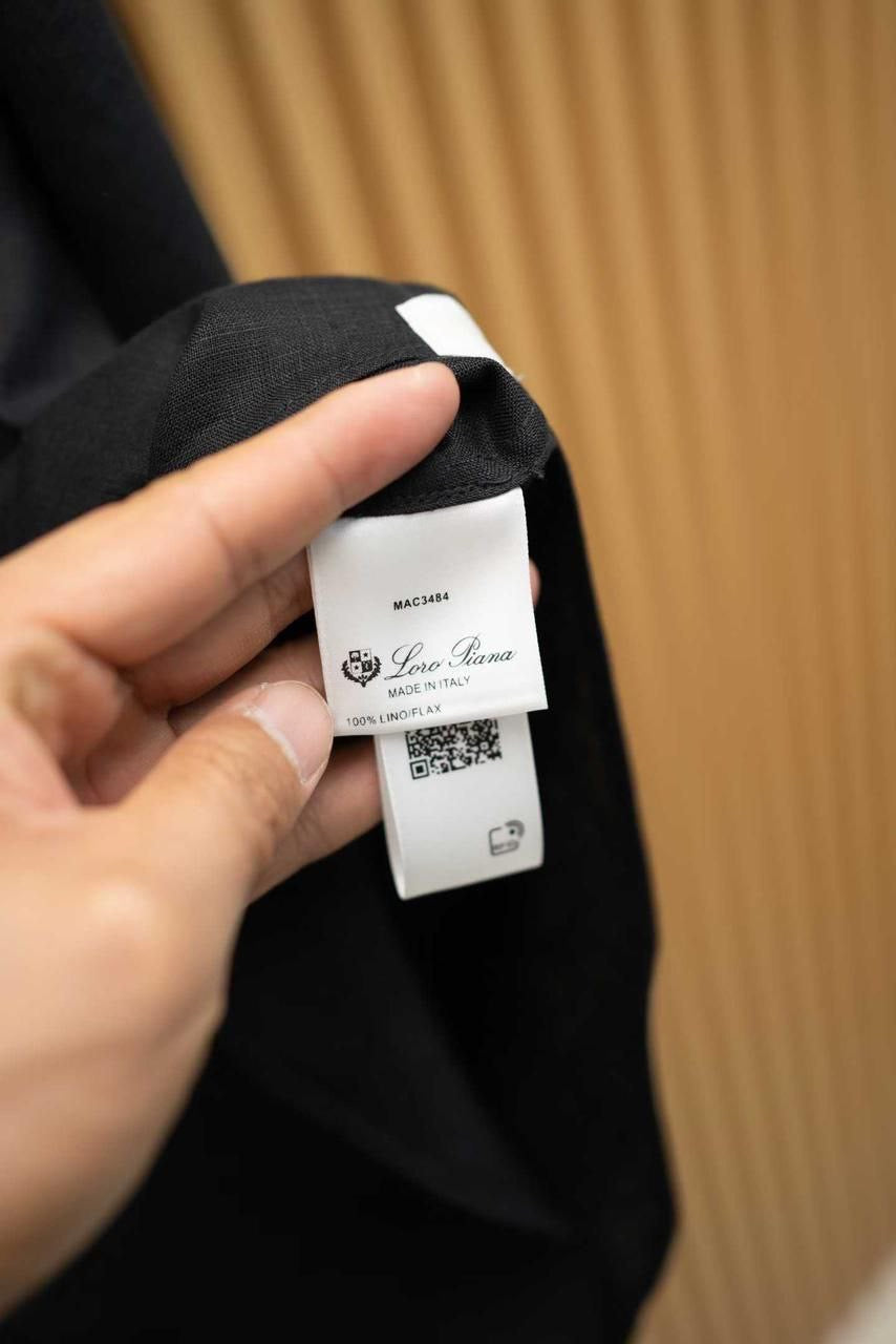 Loro Piana Lenin Set