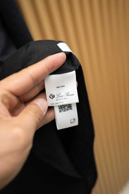 Loro Piana Lenin Set