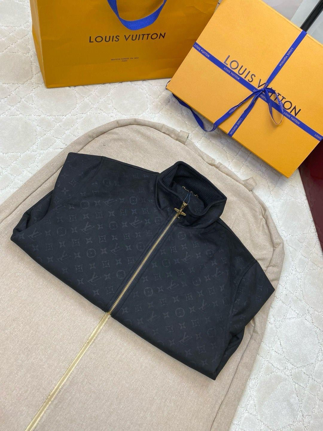 Louis Vuitton Jacket