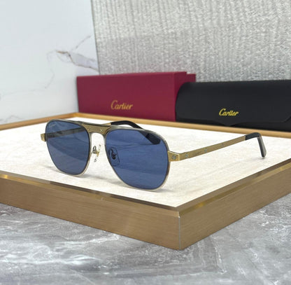Cartier Sunglasses 4 colors