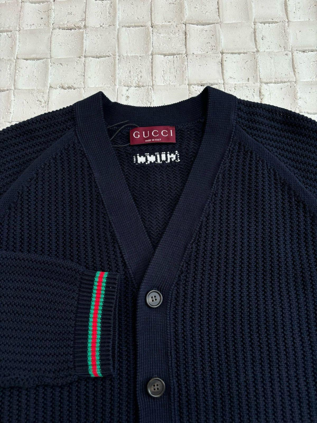 Gucci Sweater