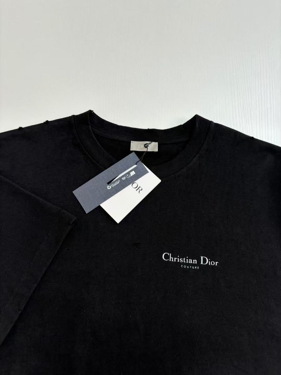 Dior T-Shirt 2 colors