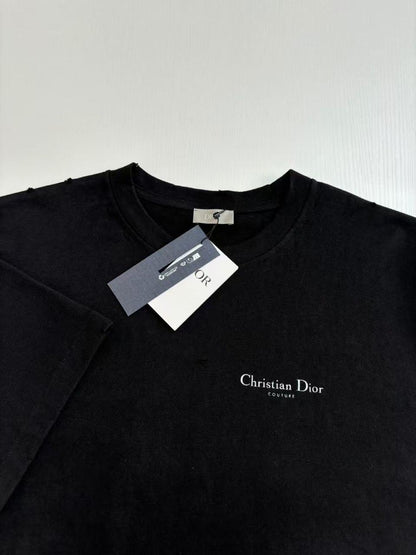 Dior T-Shirt 2 colors