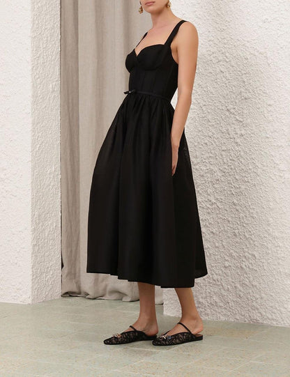 Zimmerman Dress