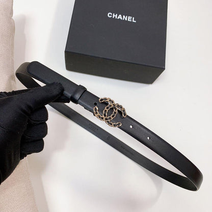 Chanel Belt 3 colors