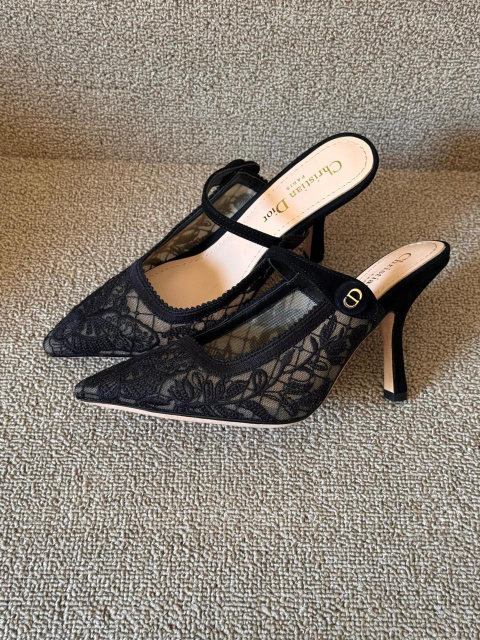 Dior Heels