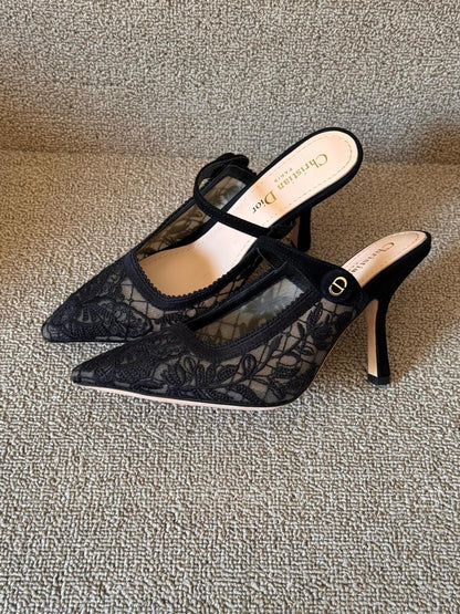 Dior Heels