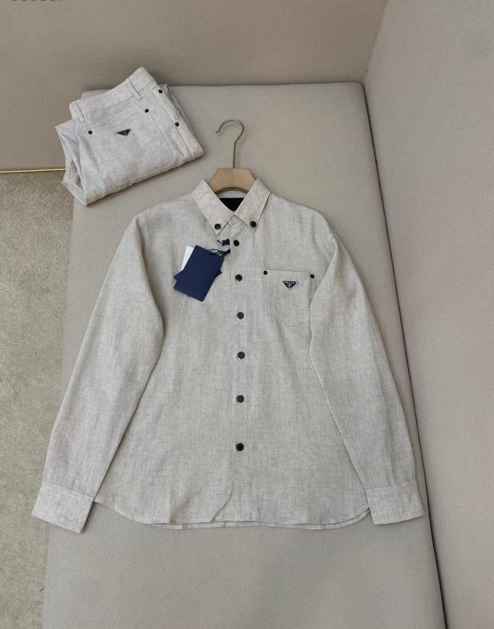 Prada Lenin Set 2 colors