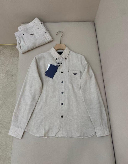 Prada Lenin Set