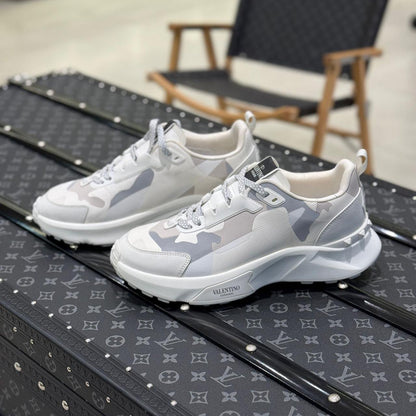 Valentino Sneakers 2 colors