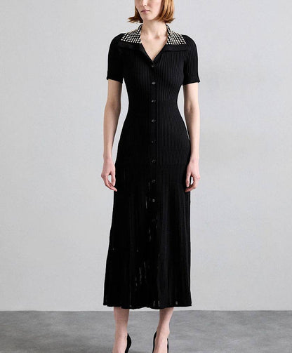 Sandro Dress
