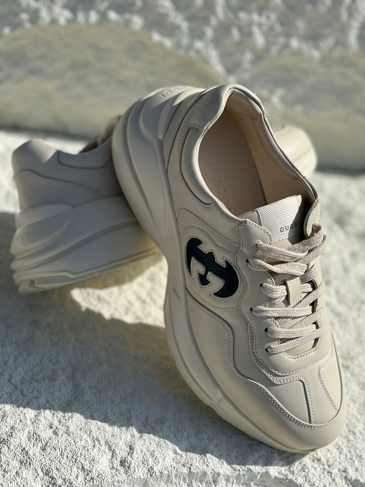 GUCCI Shoes