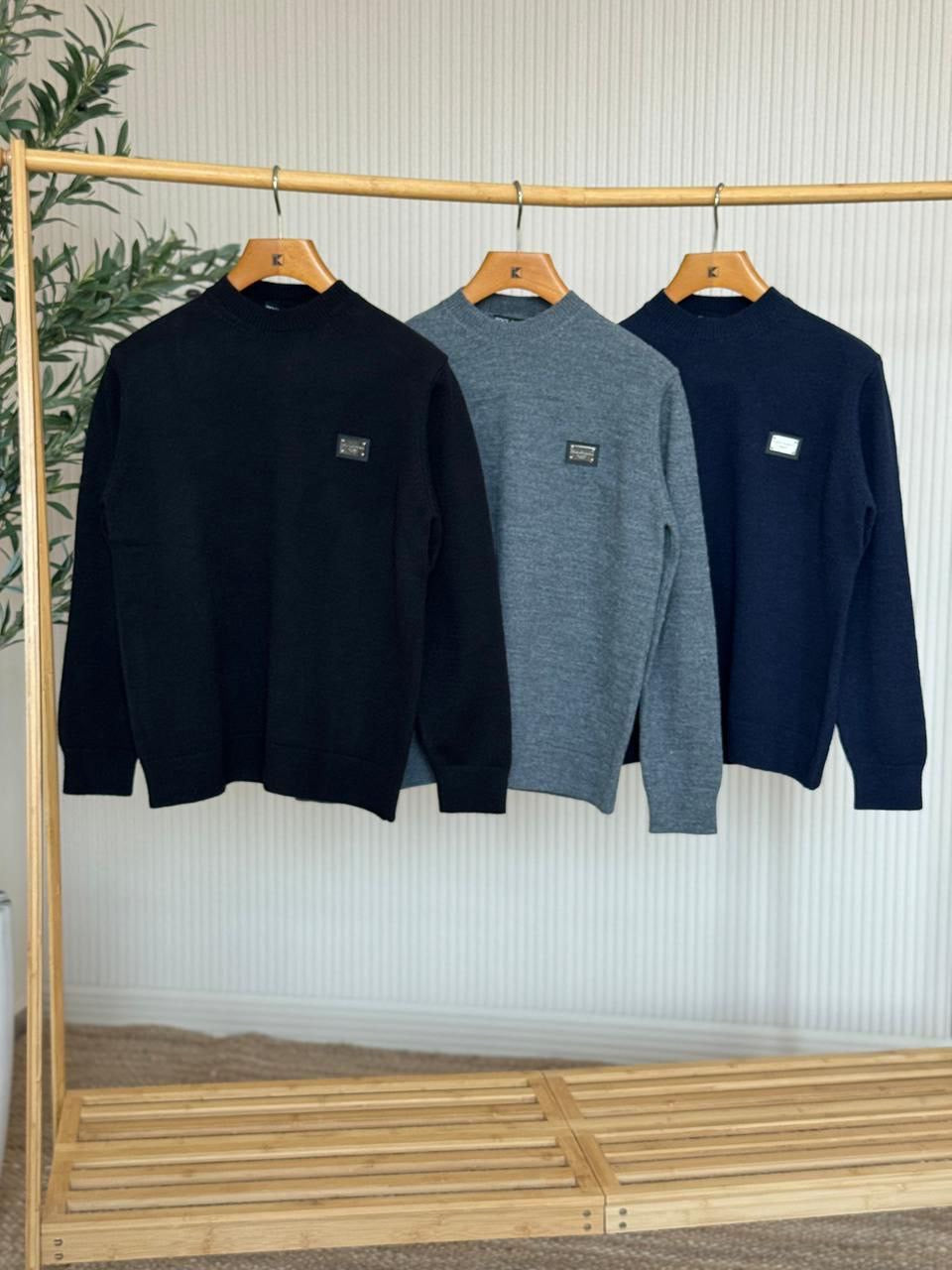 Dolce & Gabbana Sweater