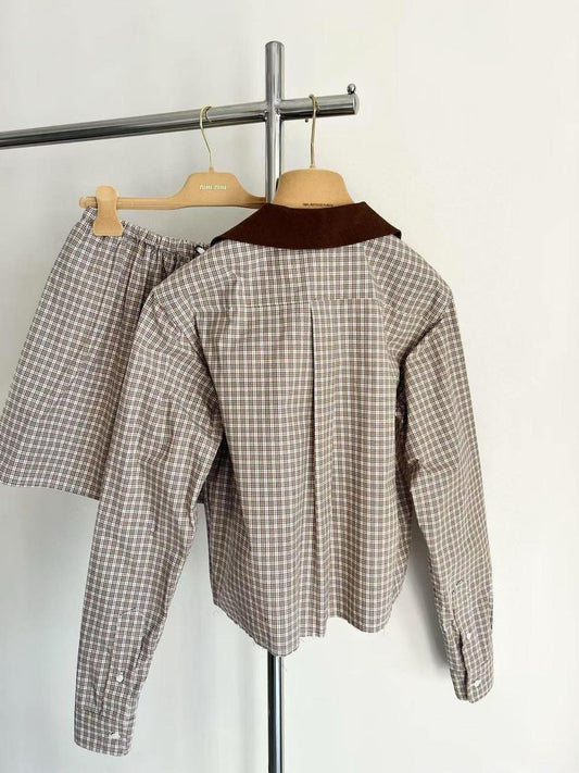 Miu Miu Set
