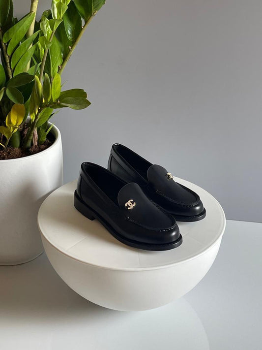 Chanel Shoes