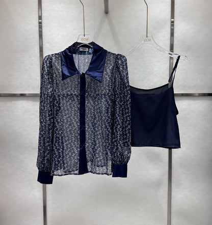 Chanel Shirt