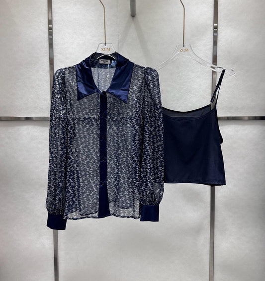 Chanel Shirt