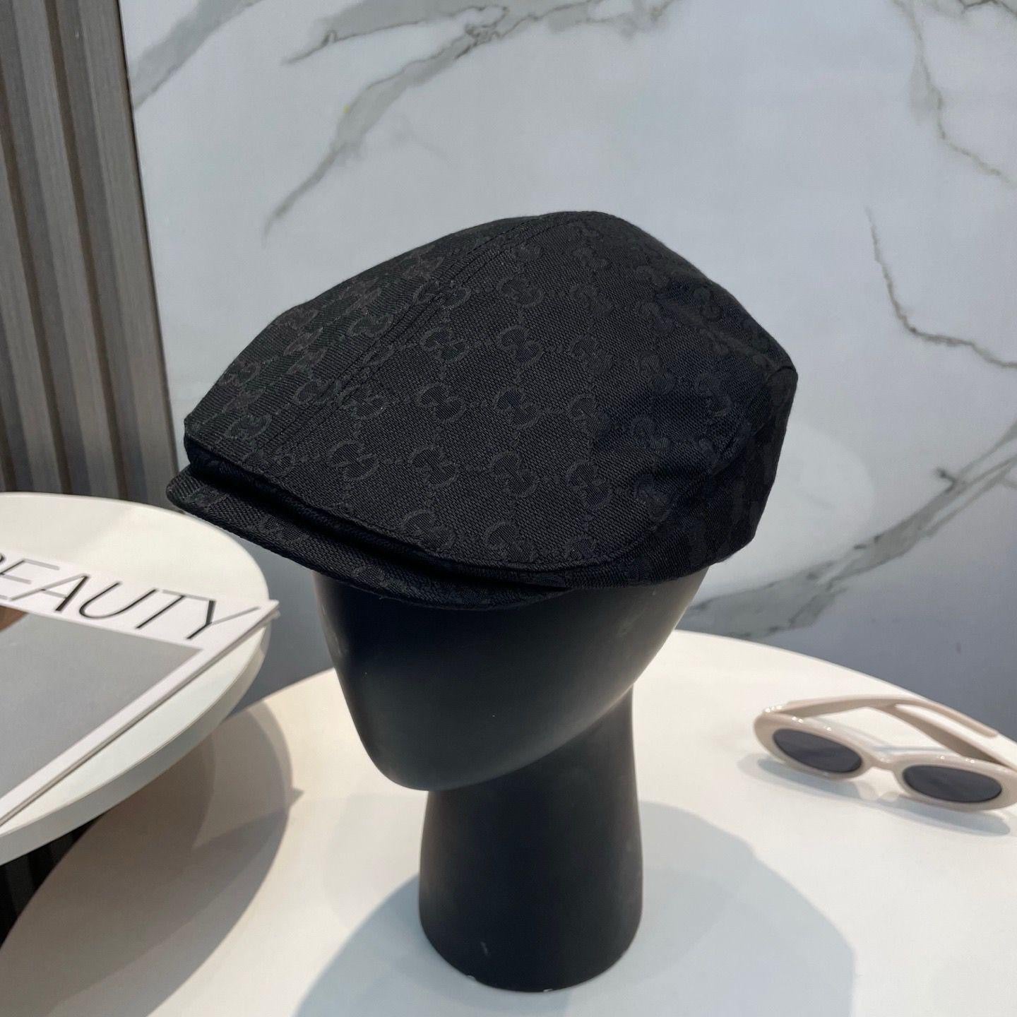 Zegna Cap