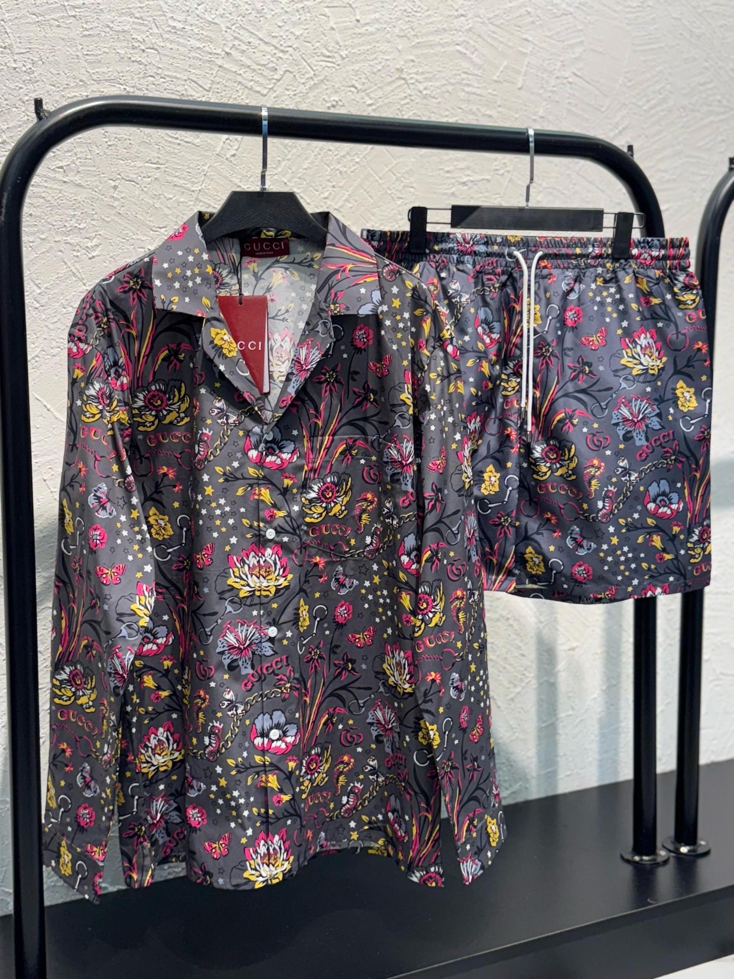 Gucci Set