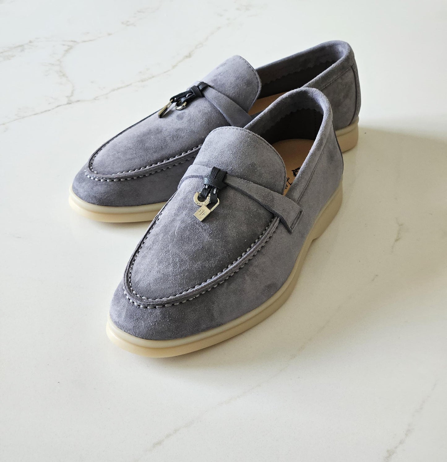 Loro Piana Loafers 10 colors