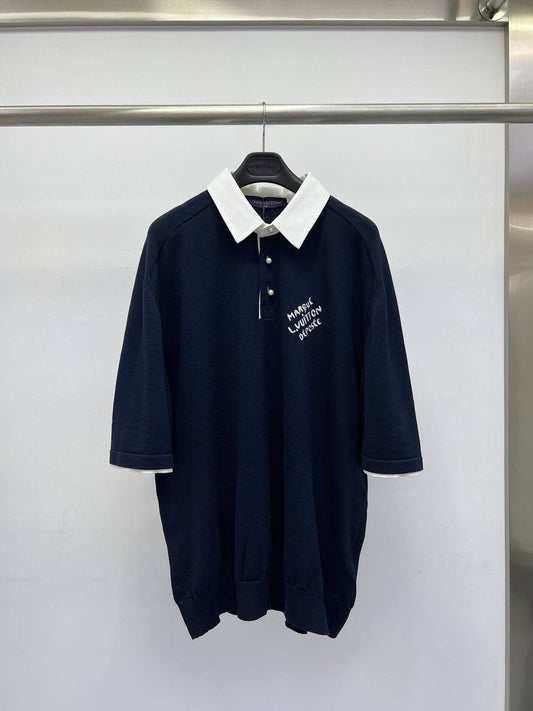 Louis Vuitton Polo Shirt