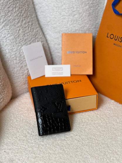 Louis Vuitton Cardholder (VIP Quality)
