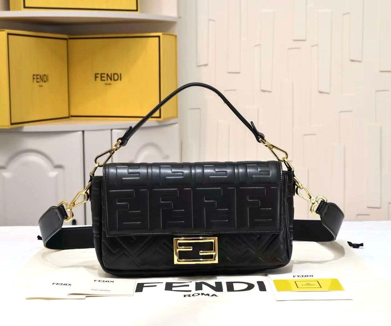 Fendi Sling Bag 6 colors