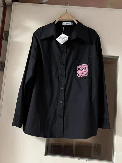 Loewe Shirt 3 colors