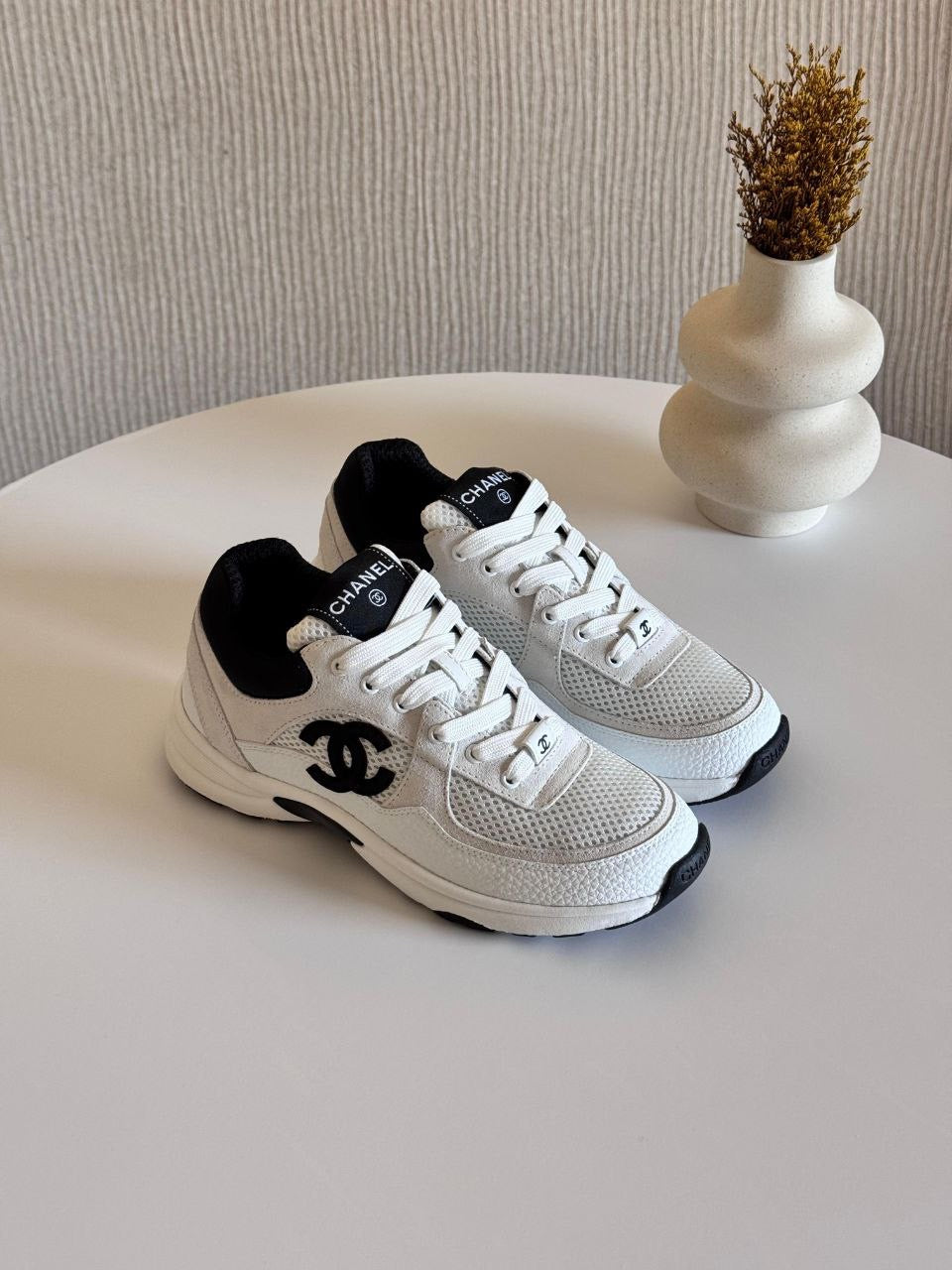 Chanel Sneakers