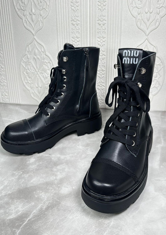 Miu Miu Boots
