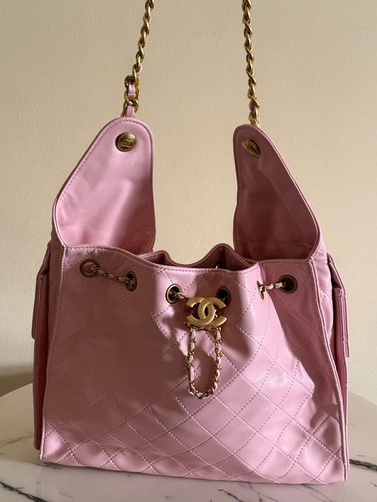 Chanel Shoulder Bag 5 colors