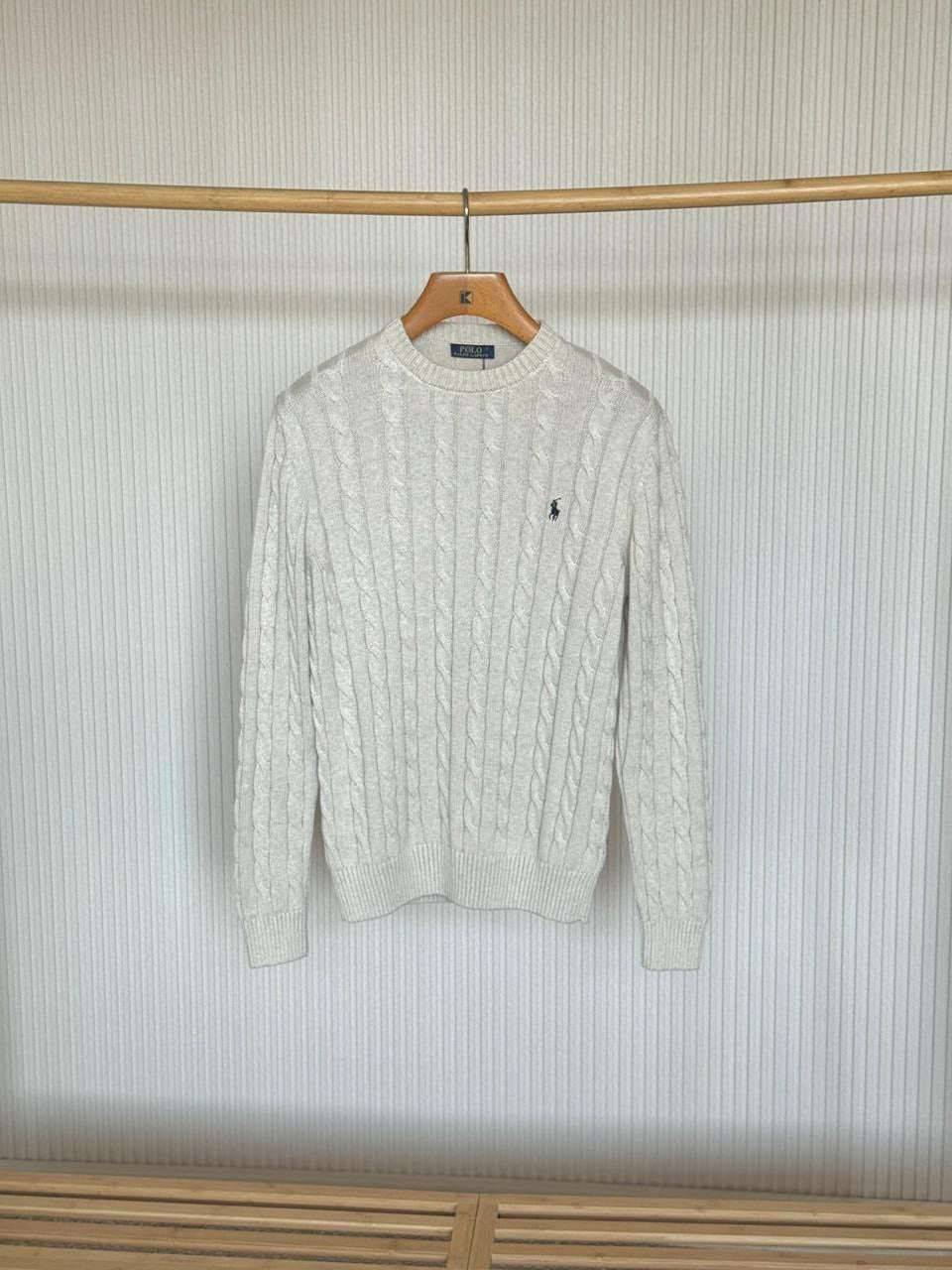 Ralph Lauren Sweater