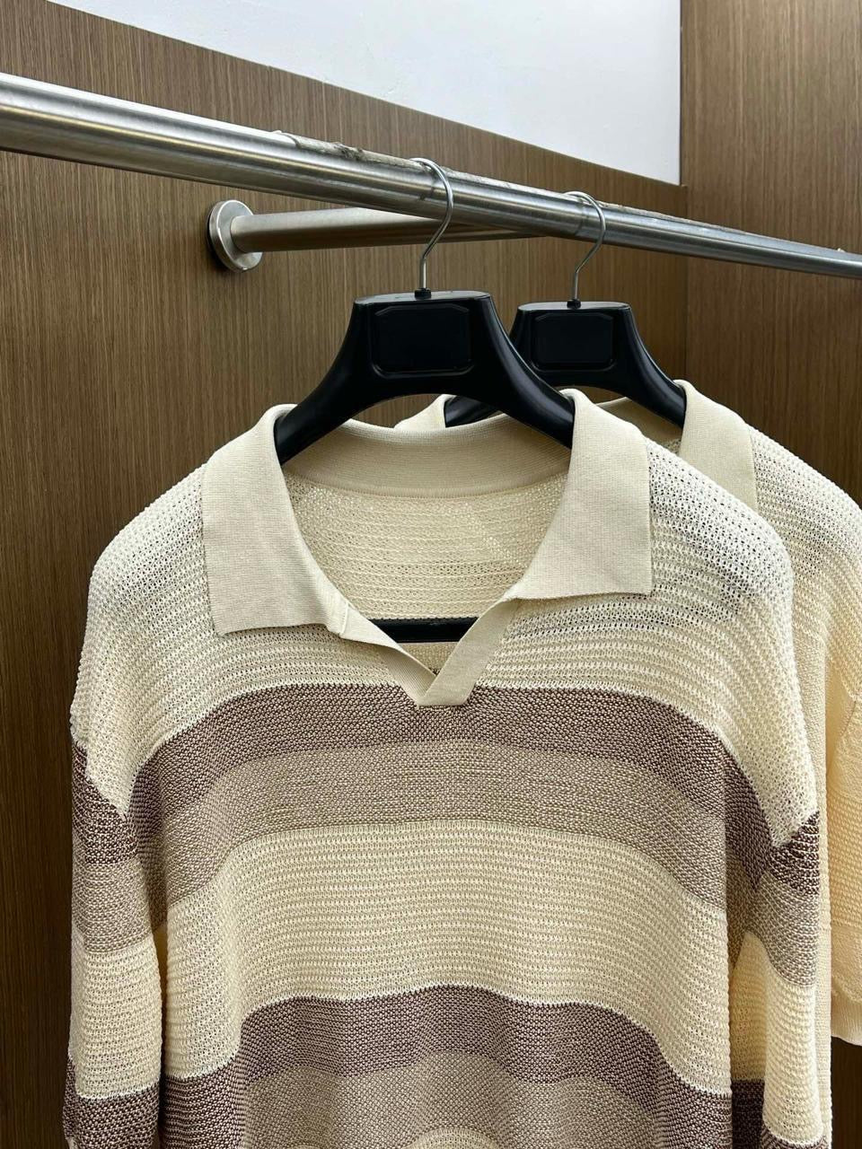 Loro Piana Polo Shirt