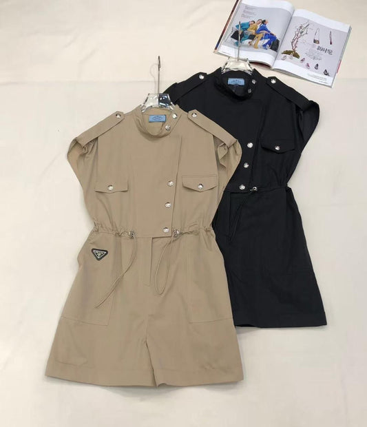 Prada Jumpsuit 2 colors