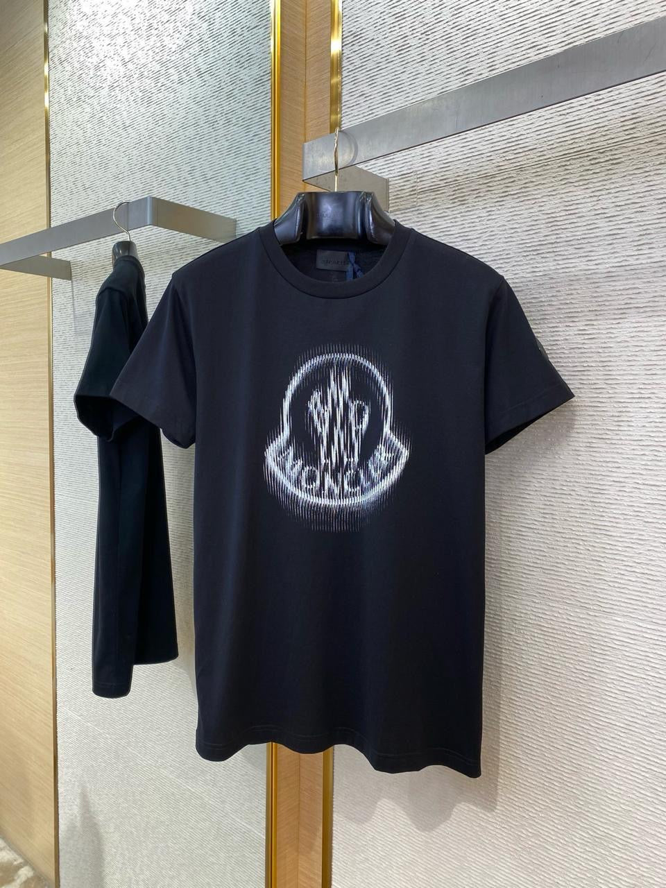 Moncler T-Shirt 2 colors