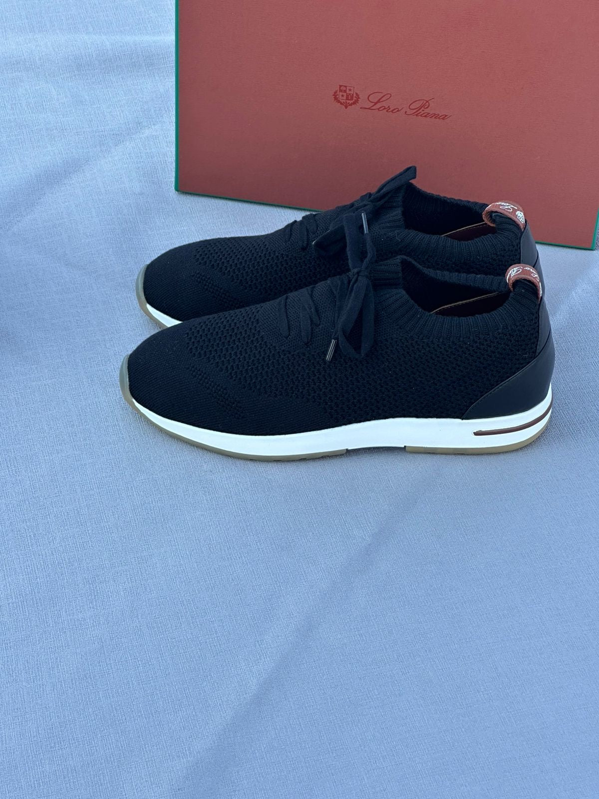 Loro Piana Shoes