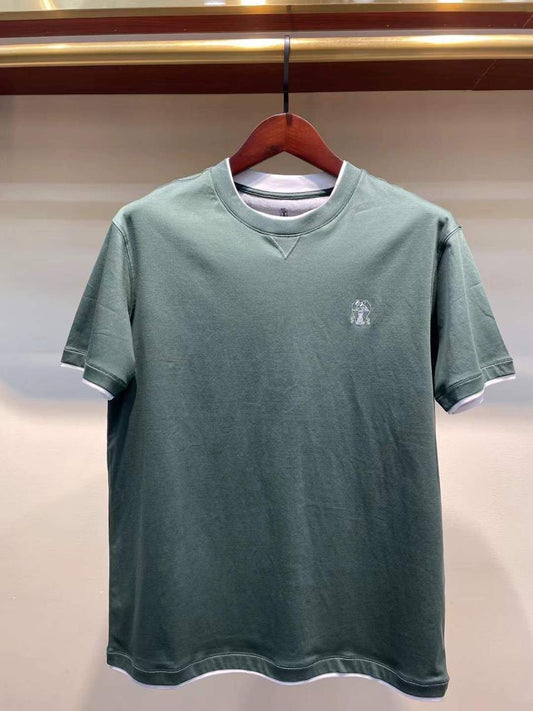 Brunello T-Shirt 4 colors