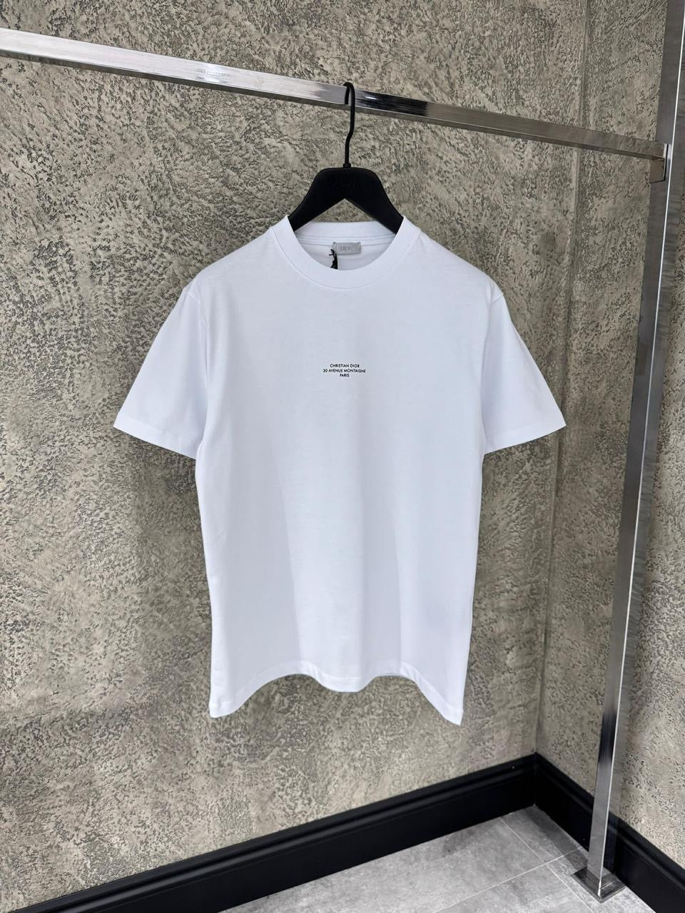 Dior T-Shirt 2 colors